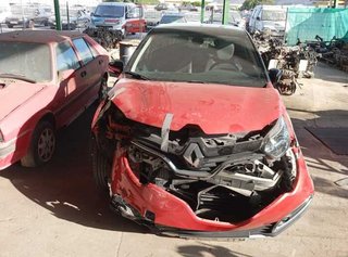 Renault 0286314166 piloto captur adventure 411606