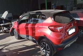 Renault 0286314166 piloto captur adventure 411606