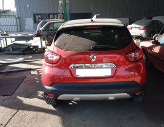 Renault 0286314166 piloto captur adventure 411606
