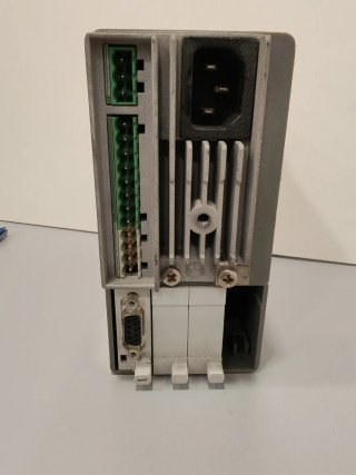 Controlador Siemens SIPART DR21