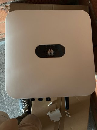 Inversor Huawei SUN2000-2KTL-L1