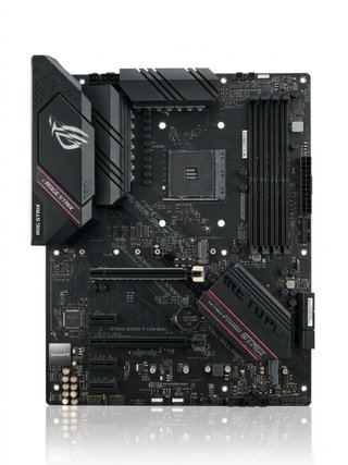 Placa Base ASUS ROG Strix B550-F Gaming