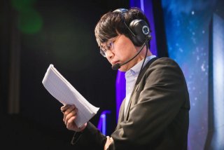 Coaching de Lol profesional