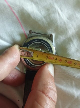 Reloj Tissot Visodate Automático Día/Fecha