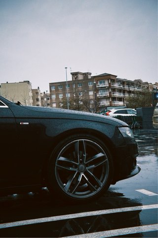 Audi A4 2011