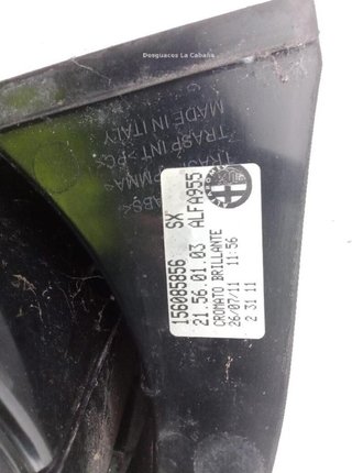 156085856 piloto tras der alfa romeo mito 22109583