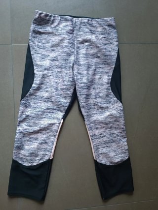 6 Pantalones deportivos de chica Tallas S y M