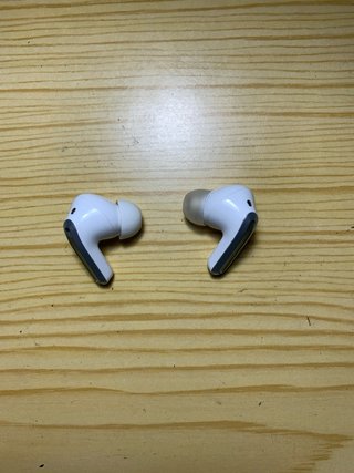 Auriculares Xiaomi Redmi Blancos