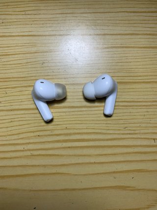 Auriculares Xiaomi Redmi Blancos