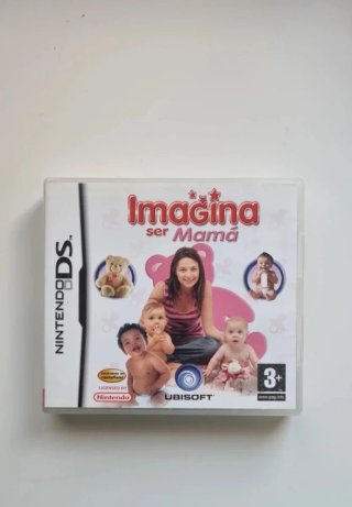Juegos Nintendo DS