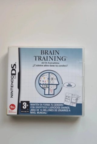 Juegos Nintendo DS
