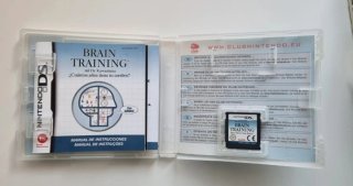 Juegos Nintendo DS