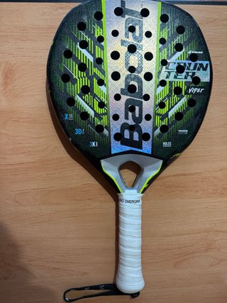 Pala de pádel Babolat Viper Counter