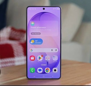 Samsung Galaxy S26 Nuevo