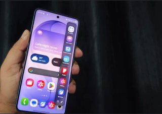 Samsung Galaxy S26 Nuevo