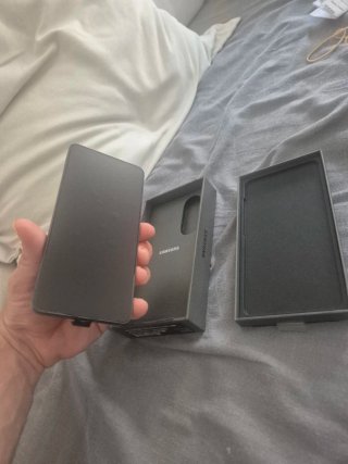 Samsung Galaxy S26 Nuevo