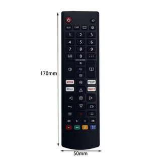 Mando a Distancia Compatible OEM AKB76040301 lg