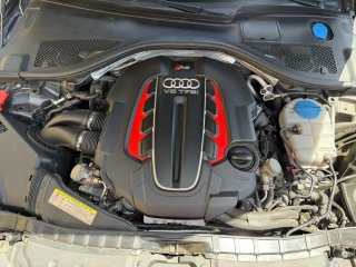 Audi RS6 2017