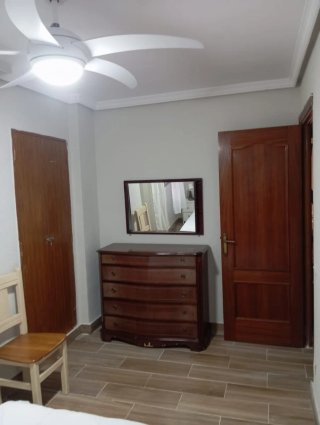 Habitacion en alquuiler Aranjuez