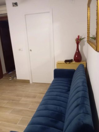 Habitacion en alquuiler Aranjuez