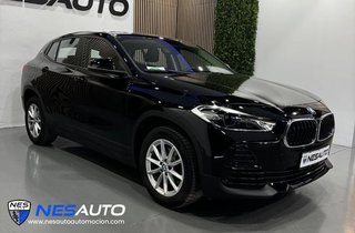 BMW X2 sDrive18d