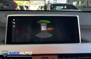 BMW X2 sDrive18d