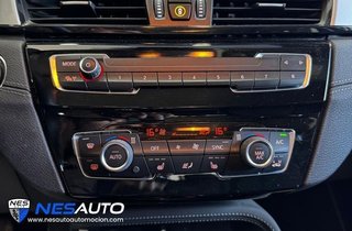 BMW X2 sDrive18d