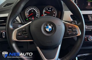BMW X2 sDrive18d
