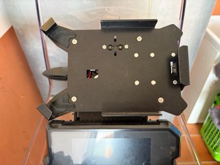 Tablet Carpe Iter con Soporte Navegación
