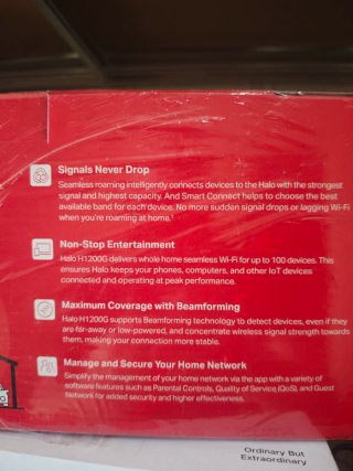 MERCUSYS AC1200 Whole Home Mesh Wi-Fi System 3