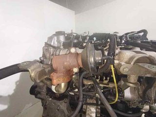 665926 motor ssangyong rodius 2.7 xdi rectp3174146