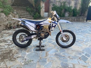 Husqvarna FE 250 2021 Enduro/Motocross