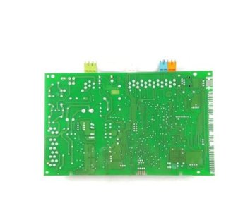 Placca elettronica per caldaia Ariston Genus One 24 Pie