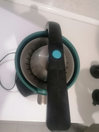 Exprimidor Cecotec