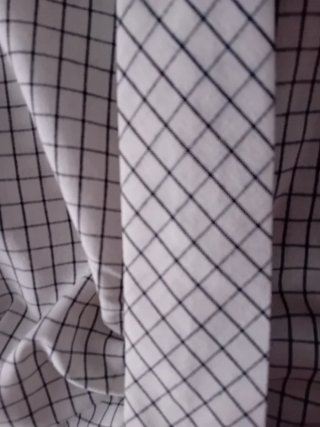 Preciosa camisa y prenda extra