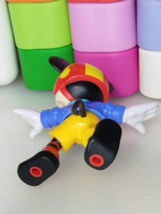 Topolino Disney Action Figure 10cm