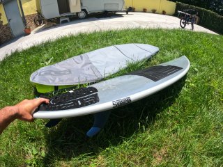 Tabla de surf Vita