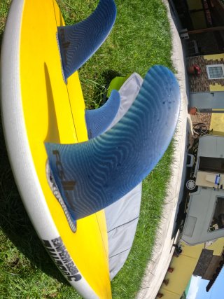 Tabla de surf Vita