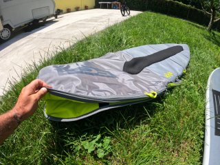 Tabla de surf Vita