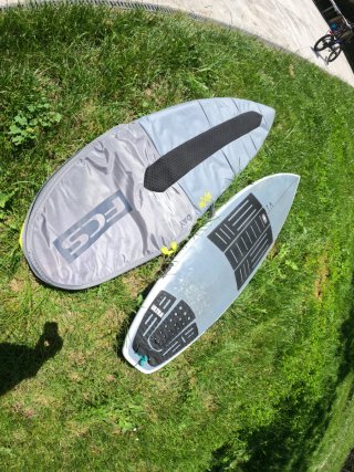 Tabla de surf Vita