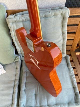Guitarra Eléctrica - Stagg Nitro (Telecaster)