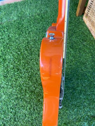 Guitarra Eléctrica - Stagg Nitro (Telecaster)