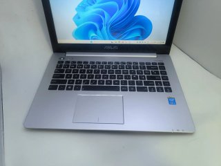 Ordenador portatil tactil Asus Vivobook S451L