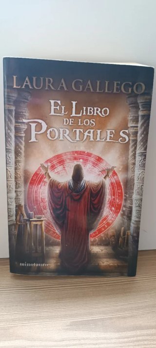 Pack Laura Gallego