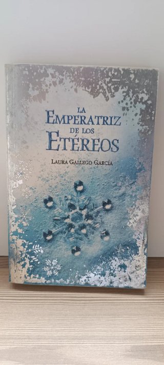 Pack Laura Gallego