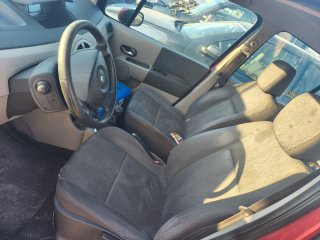 Despiece Renault Modus 2006