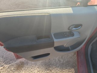 Despiece Renault Modus 2006
