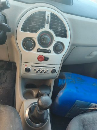 Despiece Renault Modus 2006
