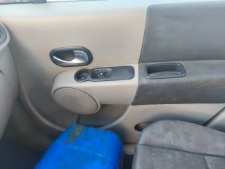 Despiece Renault Modus 2006