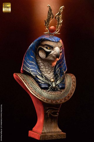 Busto Horus Elite Creature Collectibles